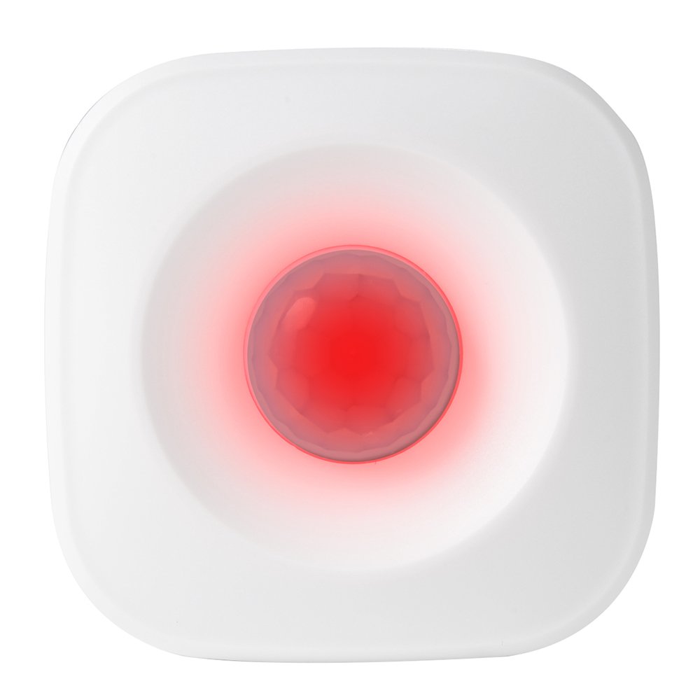 Smart Motion Sensor