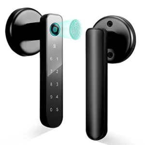 H3 Pro Smart Bluetooth Bedroom Digital Door Lock
