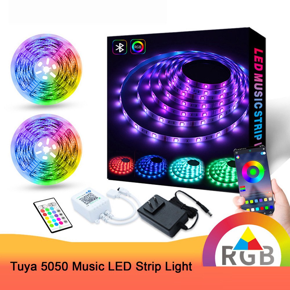 Smart Strip Light 1 Smart Strip Light 1