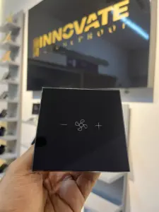 WiFi Smart Fan Switch