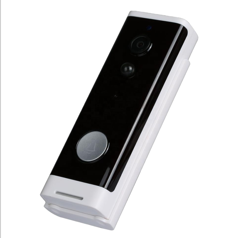 Smart Door Bell Camera D202 Smart Door Bell Camera D202