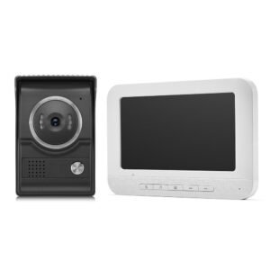 Smart Doorbell