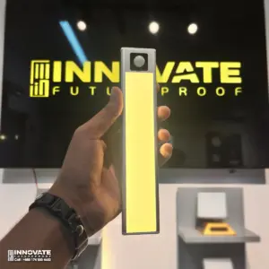Smart LED Closet Light