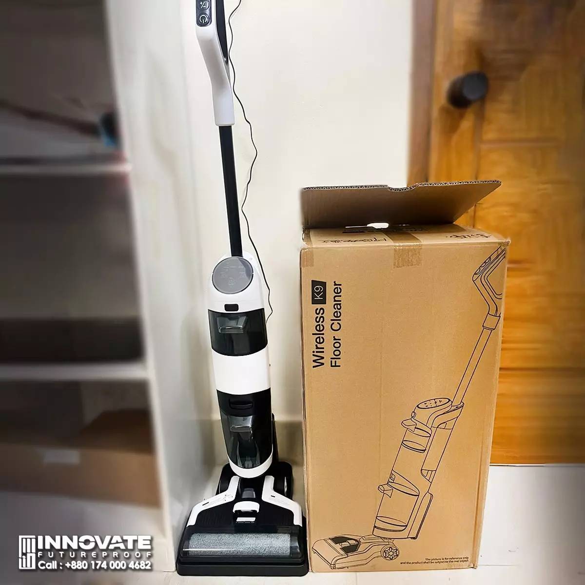 cordless Wetdry vacuum cleaner and mop cordless Wetdry vacuum cleaner and mop