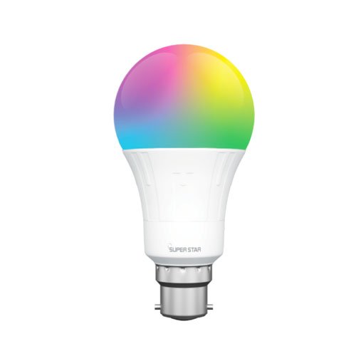 smart light smart light